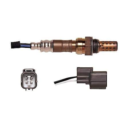 Oxygen Sensor: 4 Wire, 20.47" Long, Heated, Exact Fit
