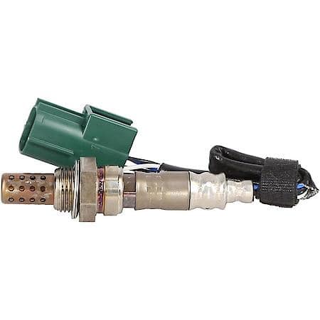 Oxygen Sensor: Downstream, 4 Wire, 10.63" Long, Heated, Exact Fit