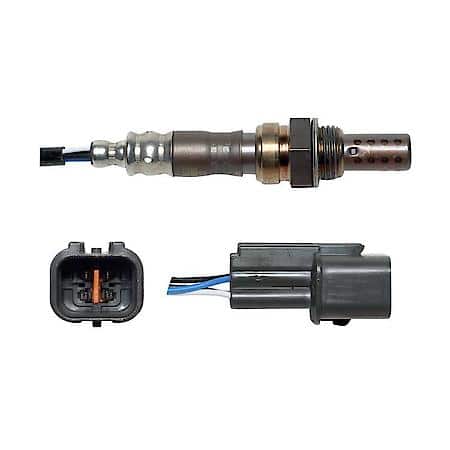 Oxygen Sensor: Downstream, 4 Wire, 20.87" Long, Heated, Exact Fit
