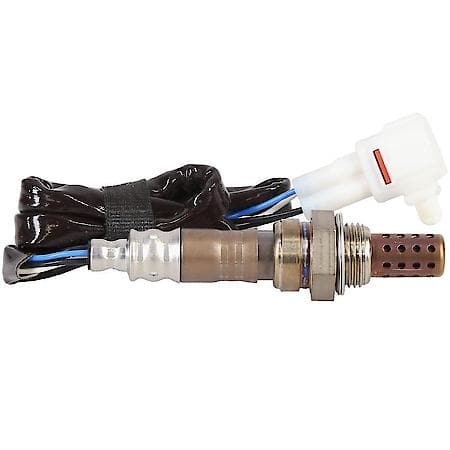 Oxygen Sensor: Downstream, 4 Wire, 24.80" Long, Heated, Exact Fit