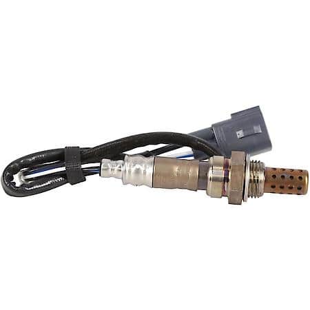 Oxygen Sensor: 4 Wire, 17.72" Long, Heated, Exact Fit