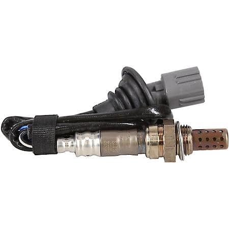 Oxygen Sensor: 4 Wire, 23.23" Long, Heated, Exact Fit