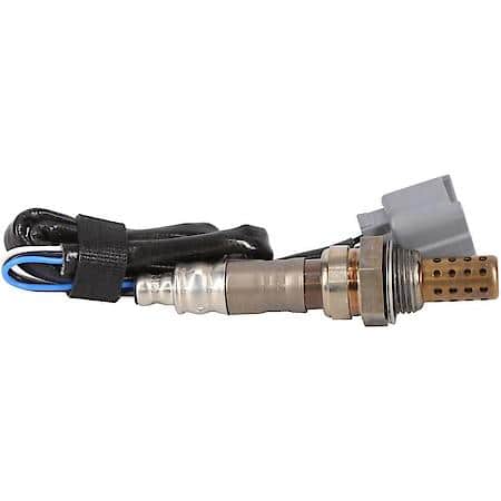 Oxygen Sensor: 4 Wire, 20.28" Long, Heated, Exact Fit