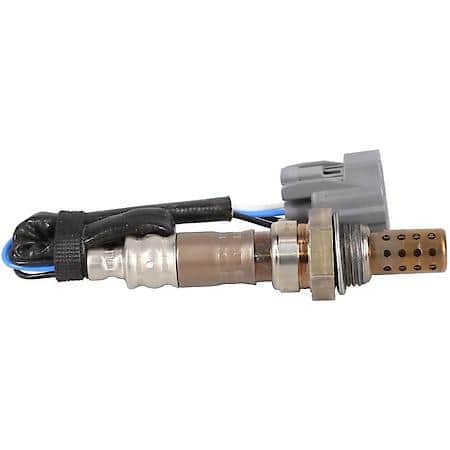 Oxygen Sensor: 4 Wire, 11.42" Long, Heated, Exact Fit