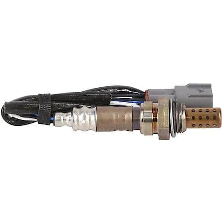 Oxygen Sensor: 4 Wire, 16.14" Long, Heated, Exact Fit