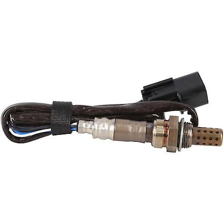 Oxygen Sensor: 4 Wire, 30.31" Long, Heated, Exact Fit