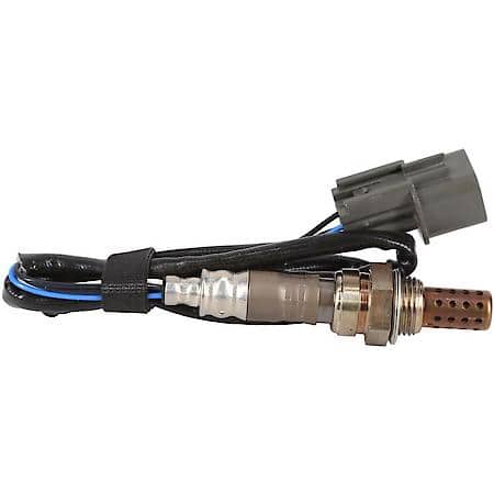 Oxygen Sensor: 4 Wire, 29.53" Long, Heated, Exact Fit
