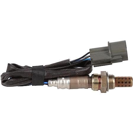 Oxygen Sensor: 4 Wire, 34.65" Long, Heated, Exact Fit
