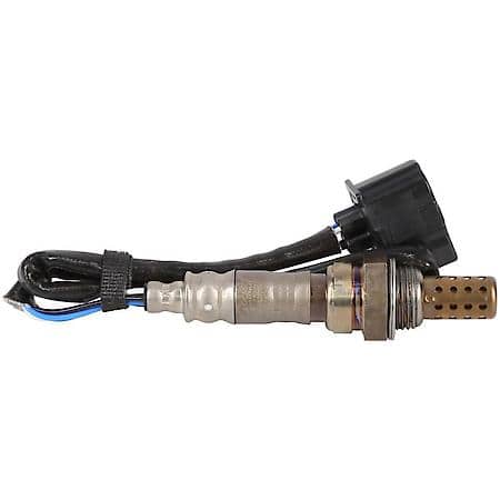 Oxygen Sensor: Upstream, 4 Wire, 18.50" Long, Heated, Exact Fit