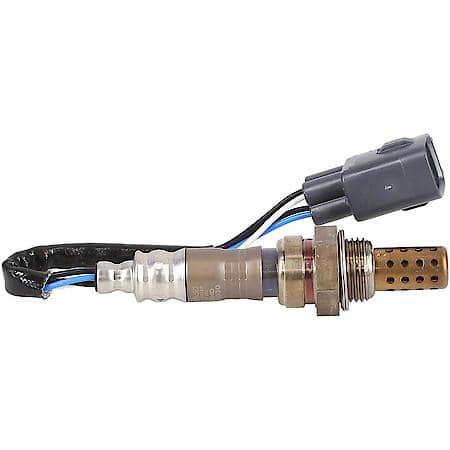 Oxygen Sensor: 4 Wire, 8.27" Long, Heated, Exact Fit
