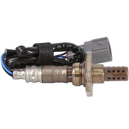 Oxygen Sensor: 4 Wire, 18.50" Long, Heated, Exact Fit