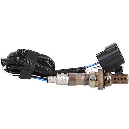 Oxygen Sensor: 4 Wire, 29.13" Long, Heated, Exact Fit