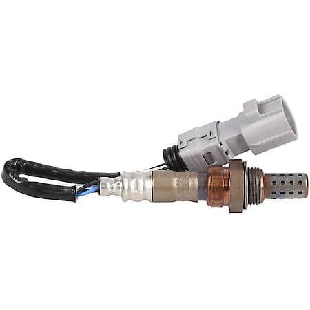 Oxygen Sensor: Downstream, 4 Wire, 10.24" Long, Heated, Exact Fit