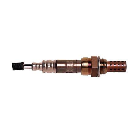 Oxygen Sensor: 4 Wire, 11.77" Long, Heated, Universal Fit