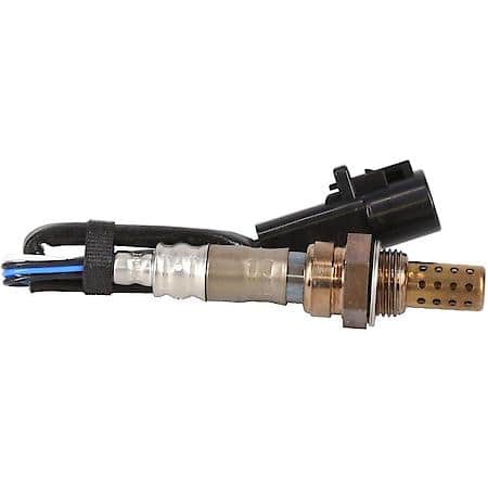 Oxygen Sensor: 4 Wire, 13.15" Long, Heated, Exact Fit