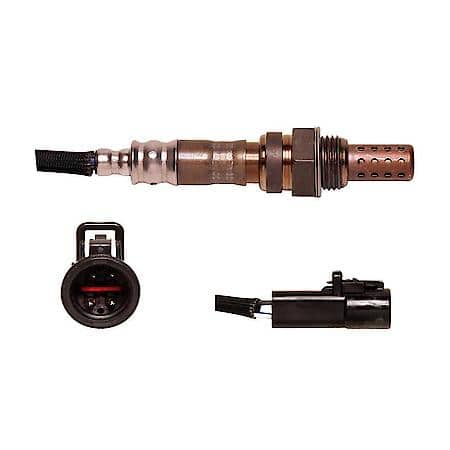 Oxygen Sensor: 4 Wire, 18.11" Long, Heated, Exact Fit