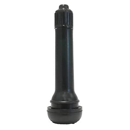 Snap-In Tire Valve 2.00" Eff. Length, 65 Psi Max, 0.453" Valve Hole, Tr418.