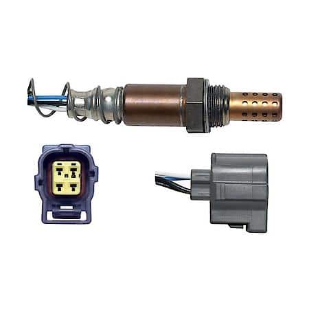 Oxygen Sensor: Upstream, 4 Wire, 17.99" Long, Heated, Exact Fit