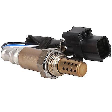 Oxygen Sensor: Downstream, 4 Wire, 10.75" Long, Heated, Exact Fit