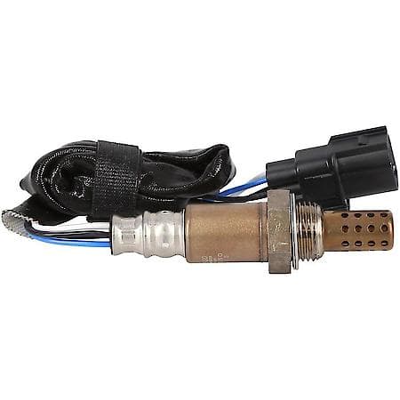 Oxygen Sensor: Downstream, 4 Wire, 21.50" Long, Heated, Exact Fit