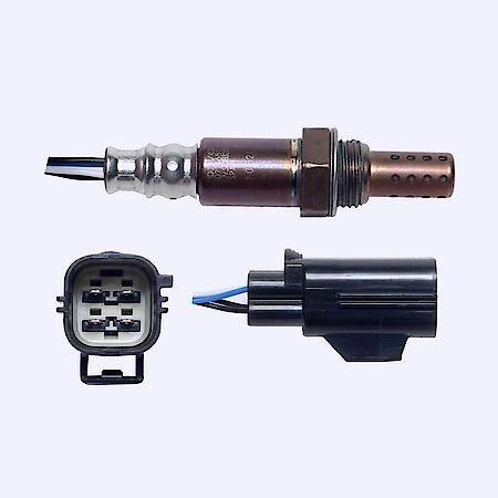 Oxygen Sensor: Downstream, 4 Wire, 30.71" Long, Heated, Exact Fit