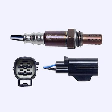 Oxygen Sensor: Downstream, 4 Wire, 30.71" Long, Heated, Exact Fit