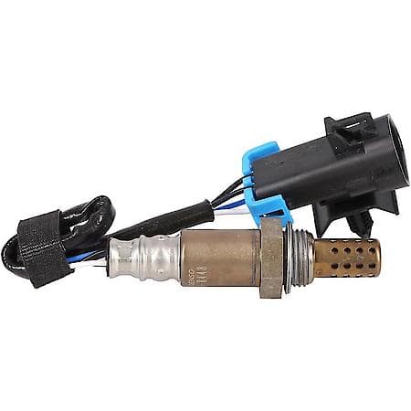 Oxygen Sensor: Upstream, 4 Wire, 11.42" Long, Heated, Exact Fit