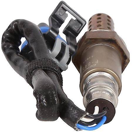 Oxygen Sensor: Upstream, 4 Wire, 12.13" Long, Heated, Exact Fit
