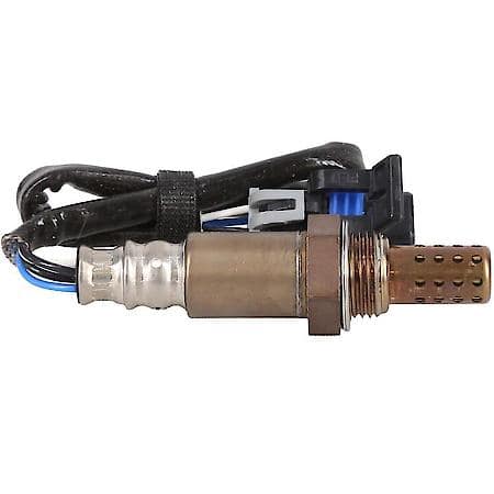 Oxygen Sensor: Upstream, 4 Wire, 12.13" Long, Heated, Exact Fit