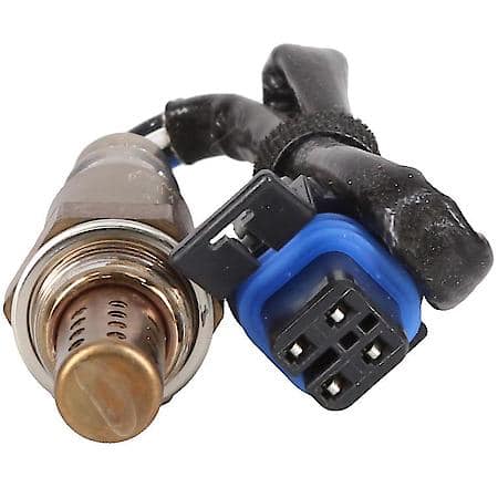 Oxygen Sensor: Upstream, 4 Wire, 12.13" Long, Heated, Exact Fit