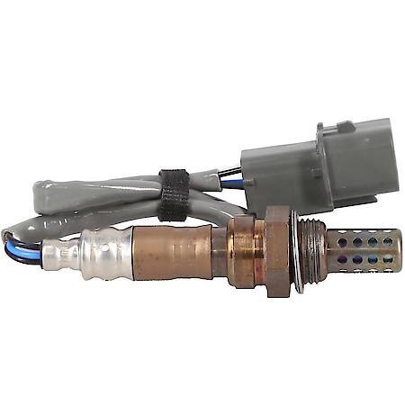Oxygen Sensor: Upstream, 4 Wire, 12.99" Long, Heated, Exact Fit