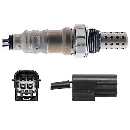 Oxygen Sensor: Downstream, 4 Wire, 11.30" Long, Heated, Exact Fit