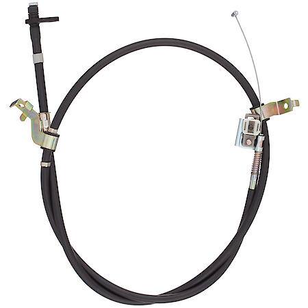 ATP Automatic Transmission Detent Cable