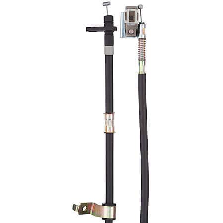 ATP Automatic Transmission Detent Cable