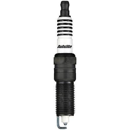 Platinum Spark Plug: Enhanced Durability & Fuel Efficiency
