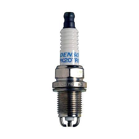 Double Platinum Spark Plug: OE Performance, lasts 60K+ Miles, PK20TR11
