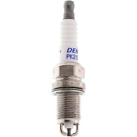 Double Platinum Spark Plug: OE Performance, lasts 60K+ Miles, PK20TR11