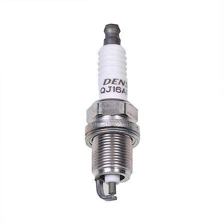 U-Groove Spark Plug: OE Performance, QJ16AR-U