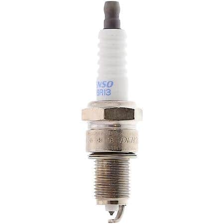 Double Platinum Spark Plug: OE Performance, lasts 60K+ Miles, P16R13