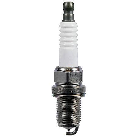 Double Platinum Spark Plug: OE Performance, lasts 60K+ Miles, PK20PR-P8