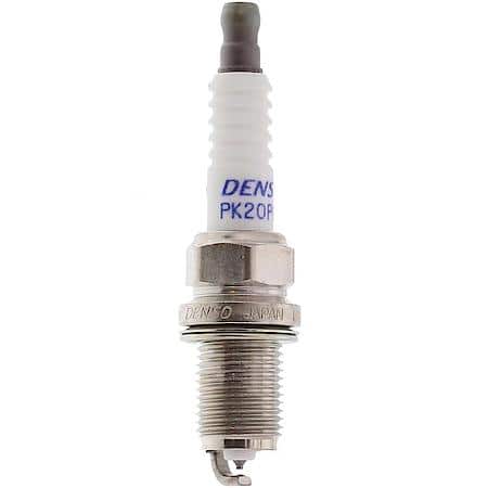 Double Platinum Spark Plug: OE Performance, lasts 60K+ Miles, PK20PR-P8
