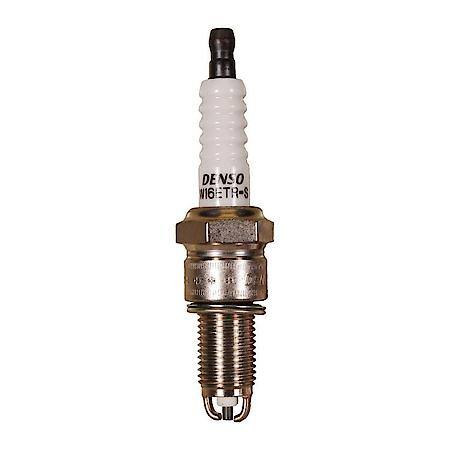 U-Groove Spark Plug: OE Performance, W16ETR-S