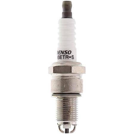 U-Groove Spark Plug: OE Performance, W16ETR-S