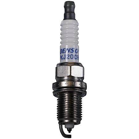 Double Platinum Spark Plug: OE Performance, lasts 60K+ Miles, PKJ20CR-L11