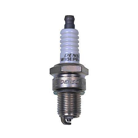 U-Groove Spark Plug: OE Performance, W16EPR-U11