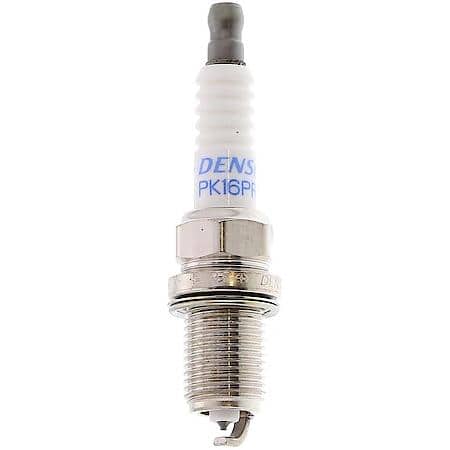 Double Platinum Spark Plug: OE Performance, lasts 60K+ Miles, PK16PR11