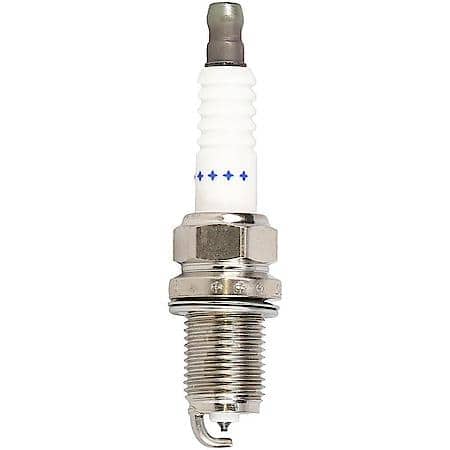 Double Platinum Spark Plug: OE Performance, lasts 60K+ Miles, PK22PR11