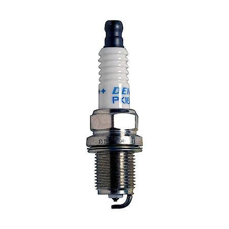 Double Platinum Spark Plug: OE Performance, lasts 60K+ Miles, PK16PR-L11