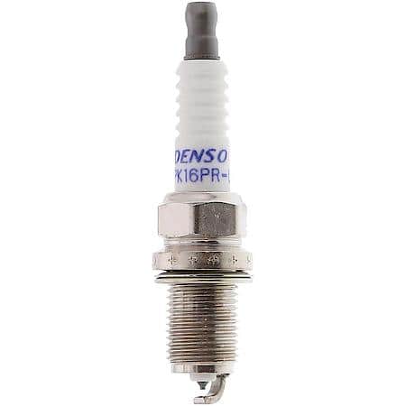Double Platinum Spark Plug: OE Performance, lasts 60K+ Miles, PK16PR-L11