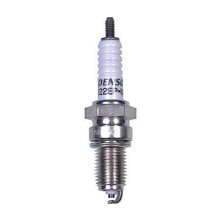 U-Groove Spark Plug: OE Performance, X22EP-U9